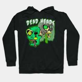 Dead Heads Hoodie